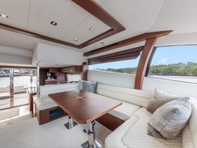 2016 Galeon 550 Fly for sale