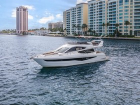 2016 Galeon 550 Fly for sale