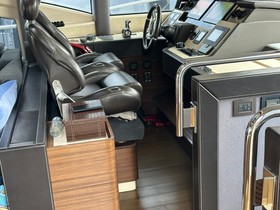 2012 Azimut 72S à vendre