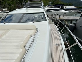 2012 Azimut 72S