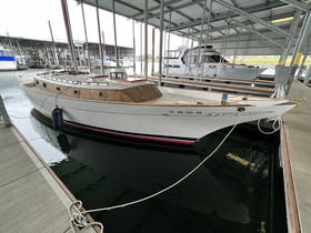 1976 Cheoy Lee 43 Ft zu verkaufen