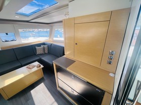 2016 Fountaine Pajot Helia