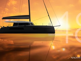 Köpa 2023 Nautitech 48 Open