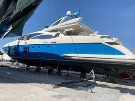 Azimut Grande 103Sl