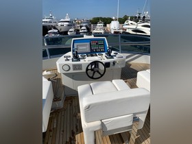 2012 Azimut Grande 103Sl for sale