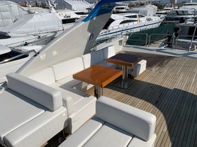 2012 Azimut Grande 103Sl