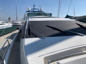 Buy 2012 Azimut Grande 103Sl