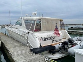 1999 Sea Ray 500 Sd for sale