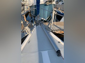 1992 Catalina 42