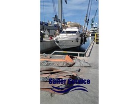 Buy 2007 Azimut 50