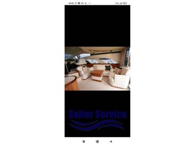 2007 Azimut 50