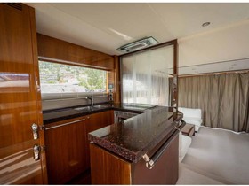 Buy 2011 Princess 64