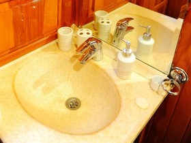 1998 Custom-Craft 26