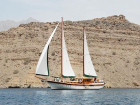 1998 Custom-Craft 26