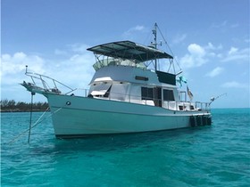 1999 Grand Banks 42 Classic for sale