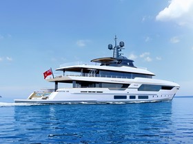 Buy 2024 Superyacht Siman Enzo 50M