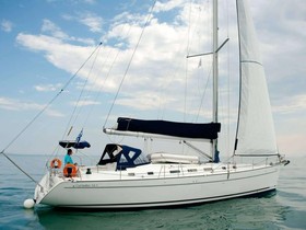 2007 Beneteau Cyclades 50.5 til salg