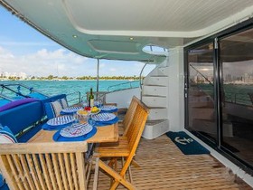 Buy 2014 Fountaine Pajot Cumberland 47 Lc