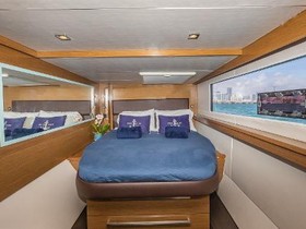 2014 Fountaine Pajot Cumberland 47 Lc for sale