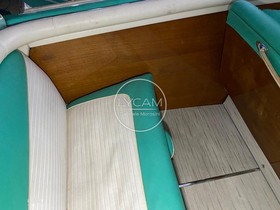 1965 Riva Ariston