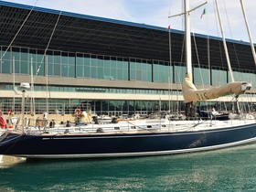 Kupić 1994 Nautor Swan 77