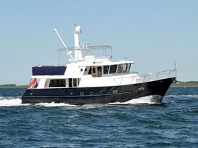Buy 2023 Integrity Trawlers Coastal Express 550Ce