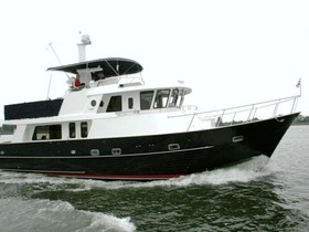 2023 Integrity Trawlers Coastal Express 550Ce