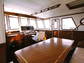 2023 Integrity Trawlers Coastal Express 550Ce for sale