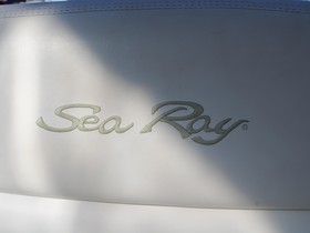 2001 Sea Ray 410 Express Cruiser