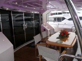 2011 Sunseeker 30M Yacht