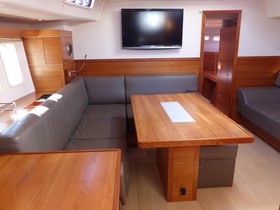 2011 Hanse 545