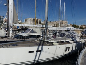 Osta 2011 Hanse 545