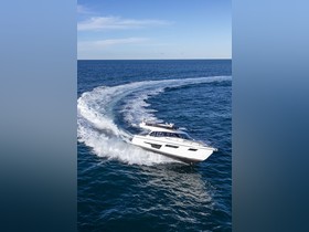 2024 Ferretti Yachts 500 na prodej