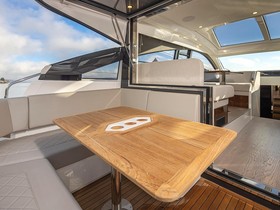 2022 Fairline Targa 45 Gt