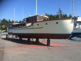 Satılık 1981 Custom Force 10 Marine