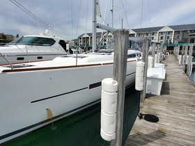 2020 Dufour 460 Grand Large for sale