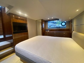 2014 Princess 60 Fly