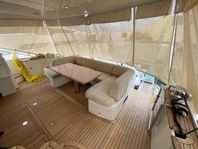 2014 Princess 60 Fly