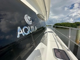 2023 Aquila 44 Yacht