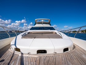 2012 Azimut 78 Fly на продажу