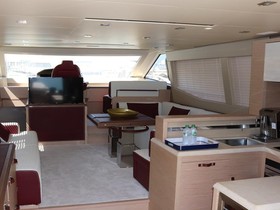 2018 Beneteau Monte Carlo 6 na sprzedaż