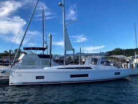 2020 Beneteau Oceanis 46.1