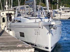 2020 Beneteau Oceanis 46.1 for sale