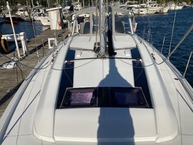 2020 Beneteau Oceanis 46.1