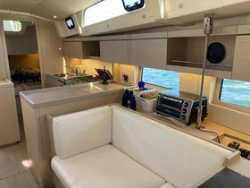 2020 Beneteau Oceanis 46.1