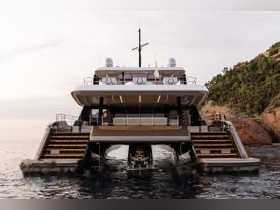 2023 Sunreef 80 Power Catamaran на продажу