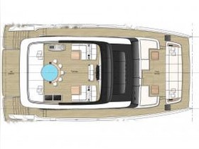 Купить 2023 Sunreef 80 Power Catamaran