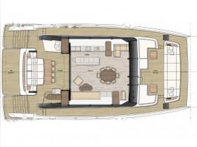 2023 Sunreef 80 Power Catamaran