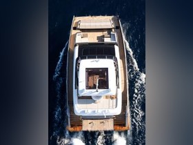 Купить 2023 Sunreef 80 Power Catamaran