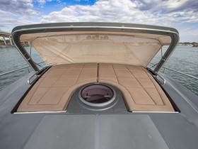 2014 Pershing Motor Yacht